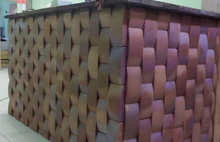 Revestimento de Balcão 02