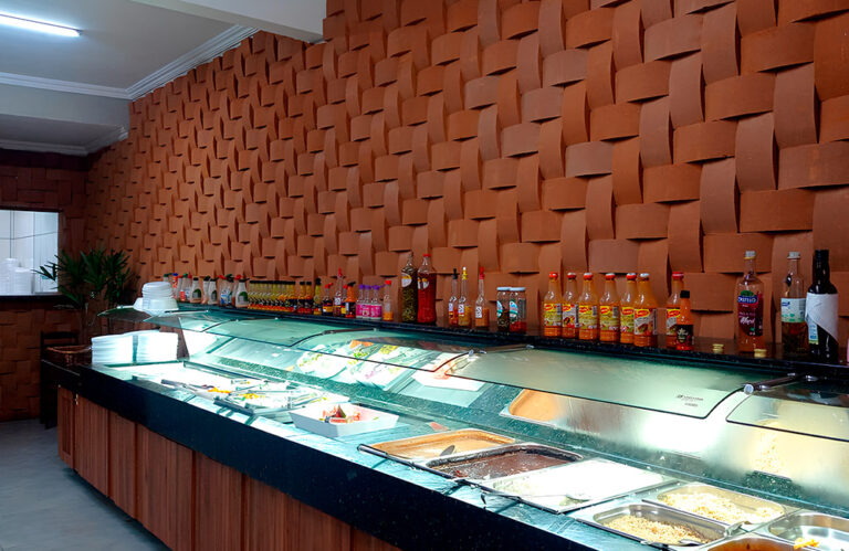 Revestimento de Parede