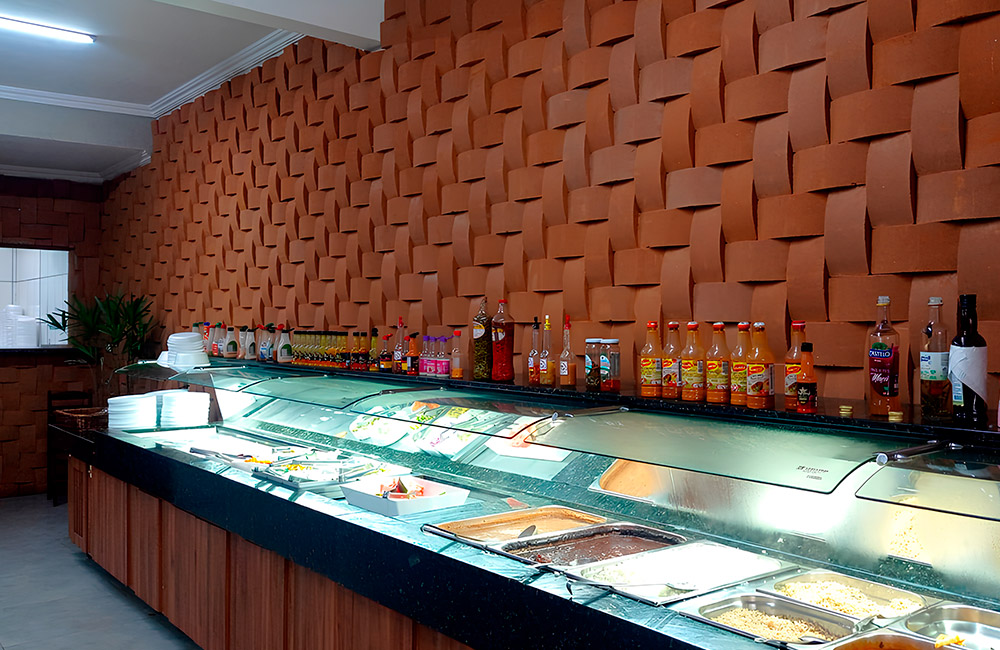 Revestimento de Parede